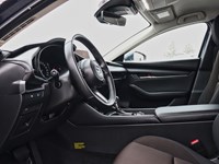 2025 Mazda Mazda3 GS Auto FWD