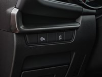 2025 Mazda Mazda3 Sport GX Auto FWD