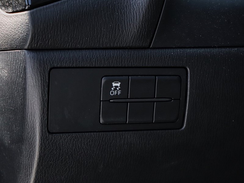 2014 Mazda Mazda3 Sport 4dr HB Sport Auto GS-SKY