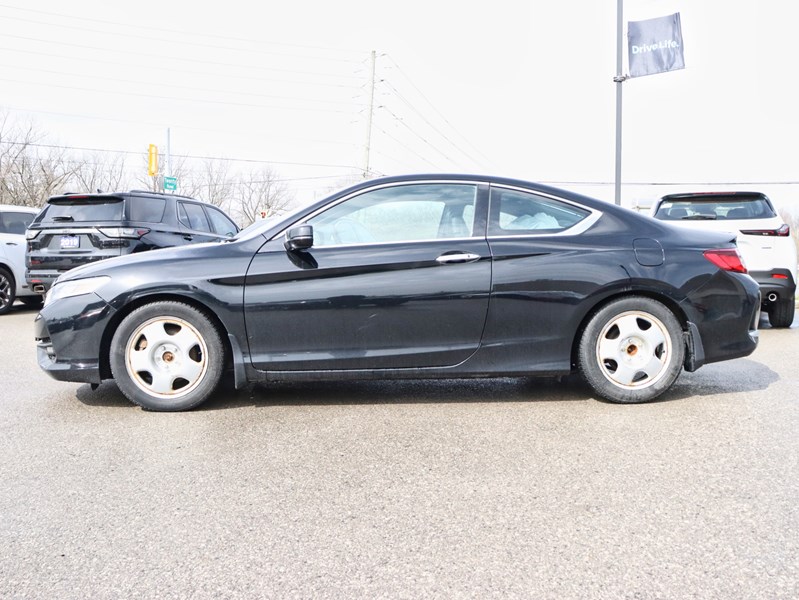 2017 Honda Accord 2dr I4 CVT Touring