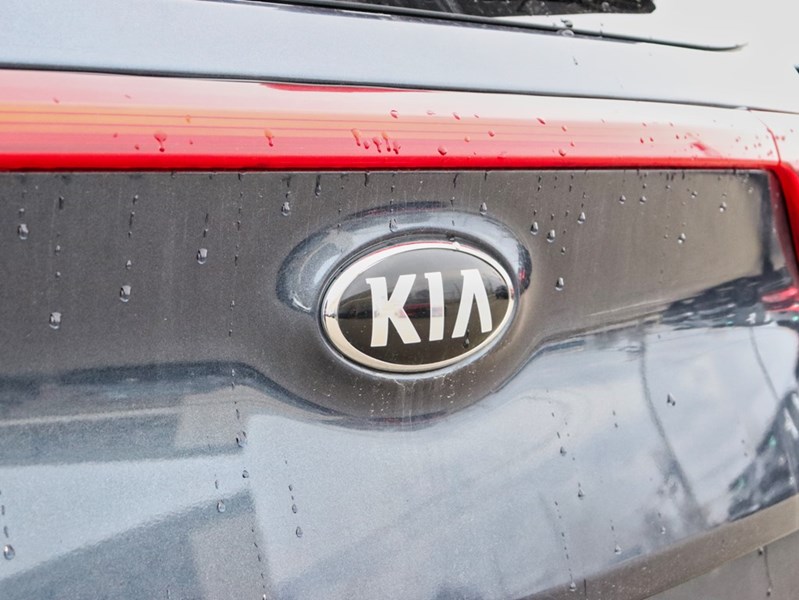 2017 Kia Sportage FWD 4dr LX