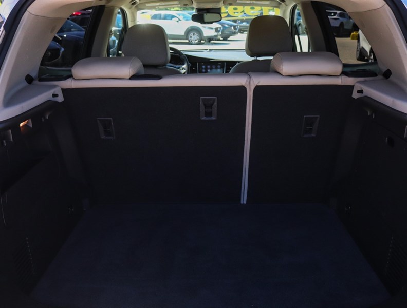 2018 Buick Encore FWD 4dr Essence