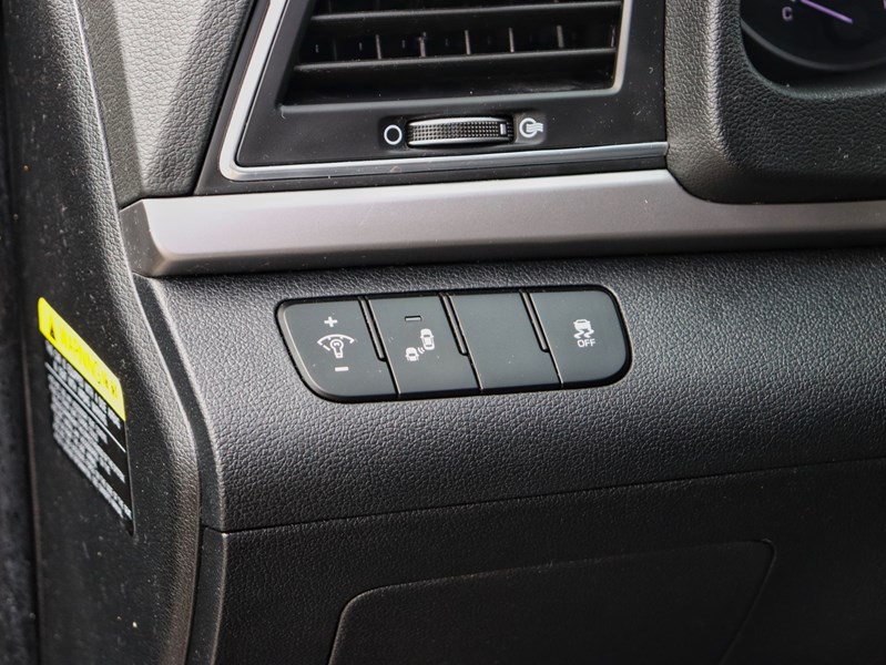 2018 Hyundai Elantra GL SE Auto