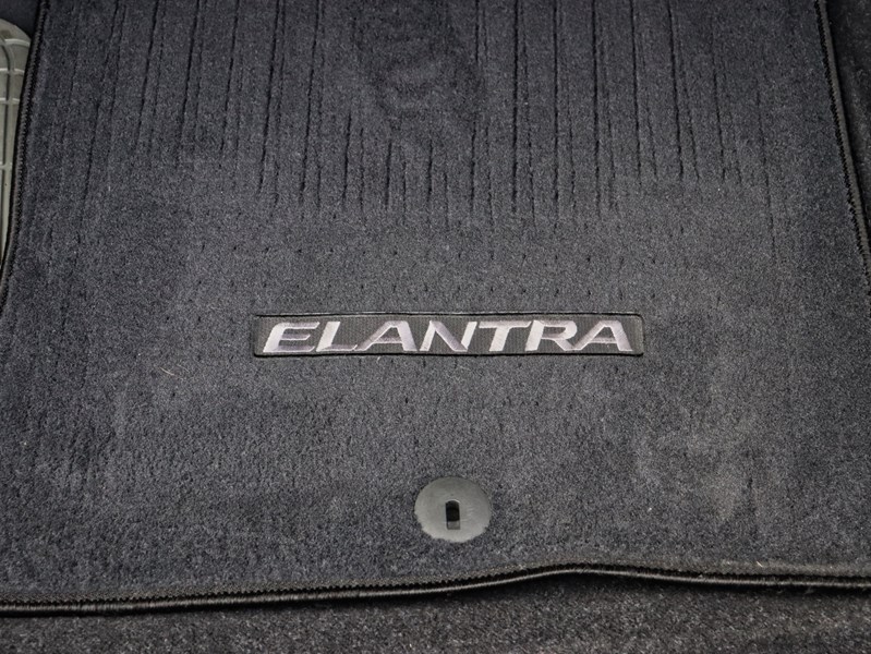 2018 Hyundai Elantra GL SE Auto