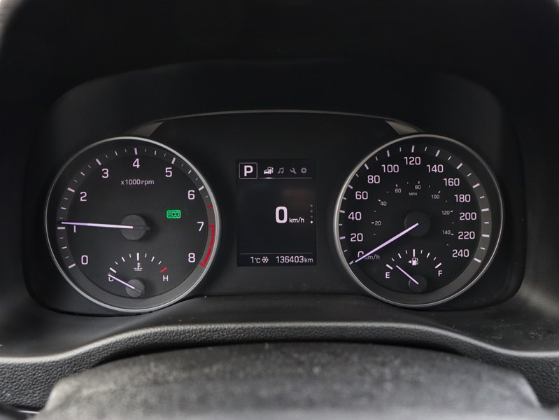 2018 Hyundai Elantra GL SE Auto