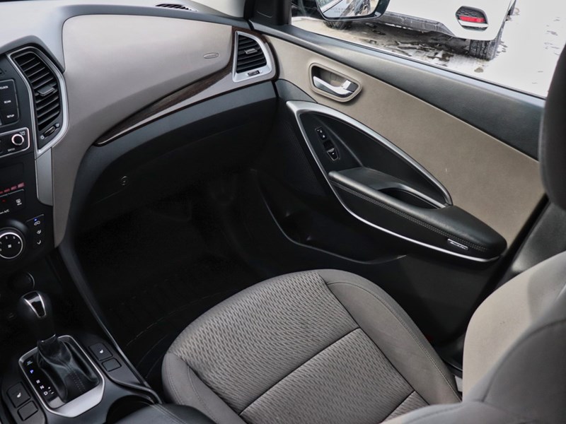 2018 Hyundai Santa Fe Sport 2.4L FWD