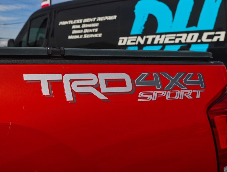 2018 Toyota Tacoma 4x4 Double Cab V6 Auto SR5