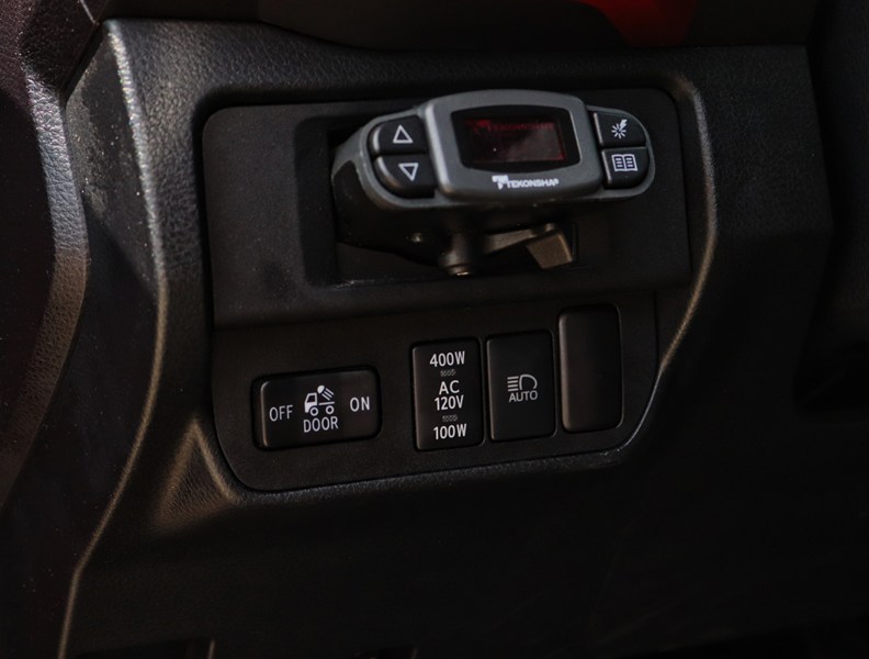 2018 Toyota Tacoma 4x4 Double Cab V6 Auto SR5