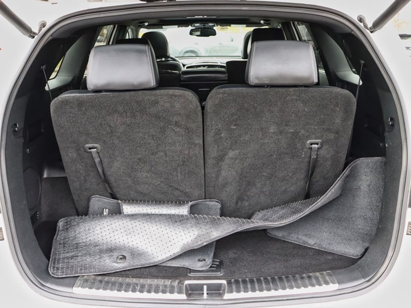 2019 Kia Sorento SXL Limited AWD w/Black Nappa