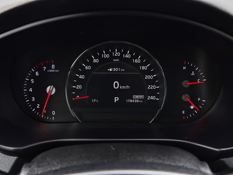 2019 Kia Sorento SXL Limited AWD w/Black Nappa