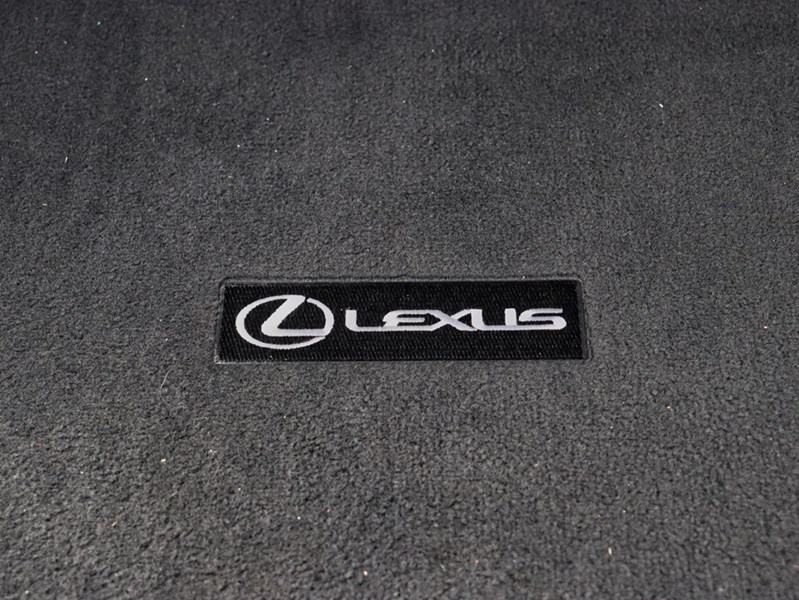 2020 Lexus UX 250h UX 250h CVT