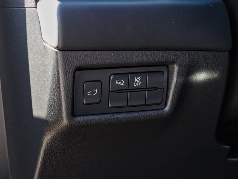 2021 Mazda CX-5 GS AWD