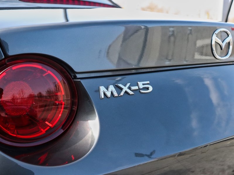 2021 Mazda MX-5 GS Auto