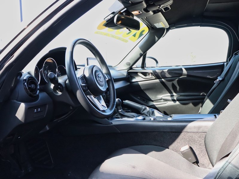 2021 Mazda MX-5 GS Auto