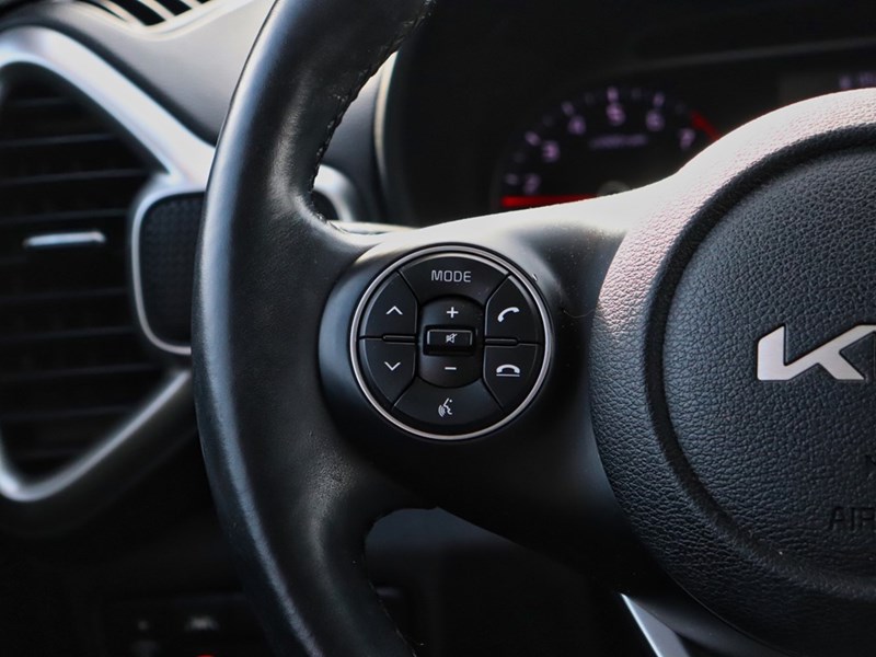 2022 Kia Soul EX+ IVT