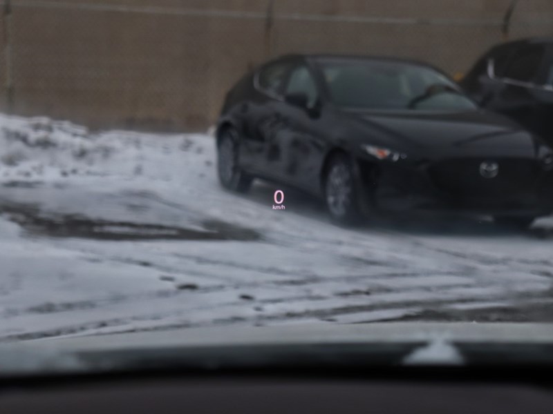 2022 Mazda CX-30 GT AWD