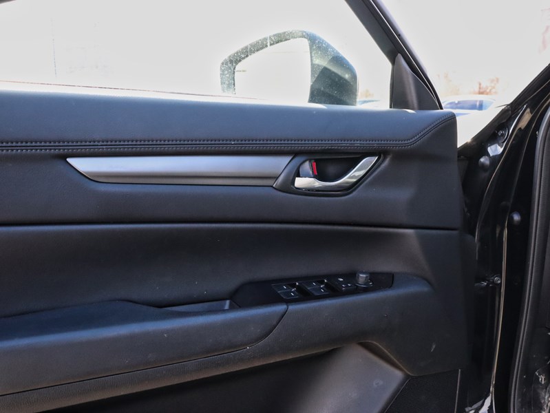 2022 Mazda CX-5 GS AWD