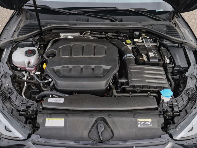 2023 Audi A3 Progressiv 40 TFSI