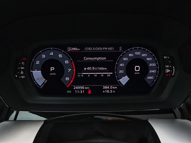 2023 Audi A3 Progressiv 40 TFSI