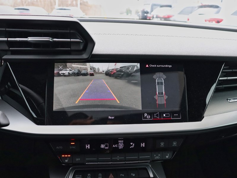 2023 Audi A3 Progressiv 40 TFSI