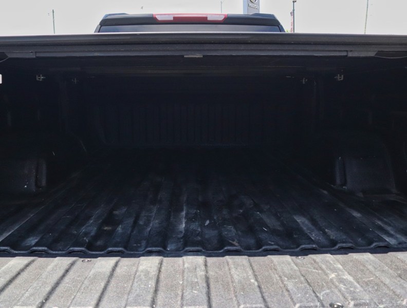 2023 Chevrolet Silverado 1500 4WD Crew Cab 157