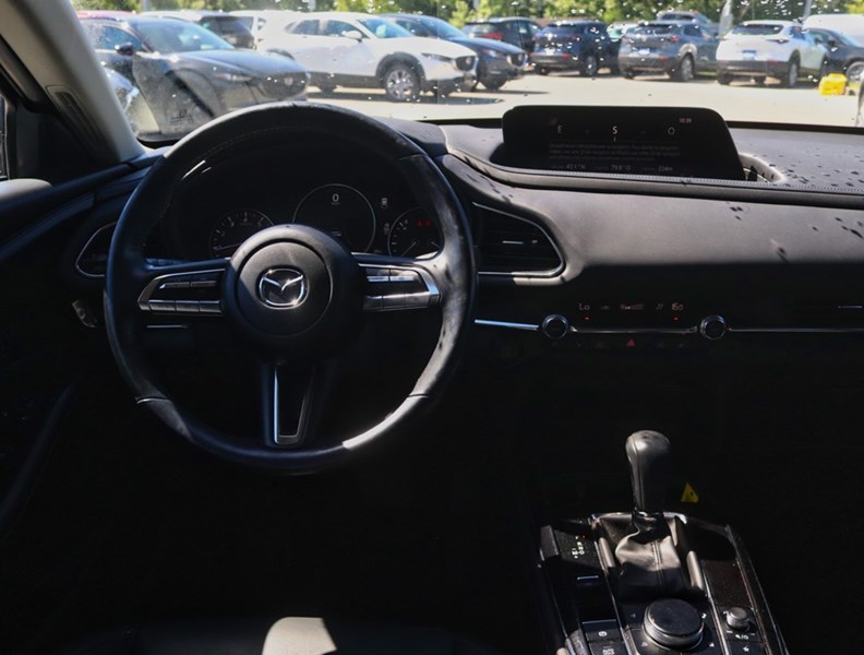 2023 Mazda CX-30 GS AWD