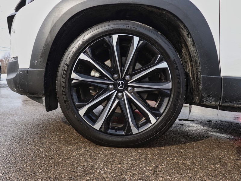 2023 Mazda CX-50 GT w/Turbo AWD