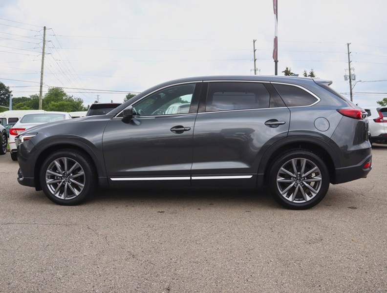 2023 Mazda CX-9 GT AWD