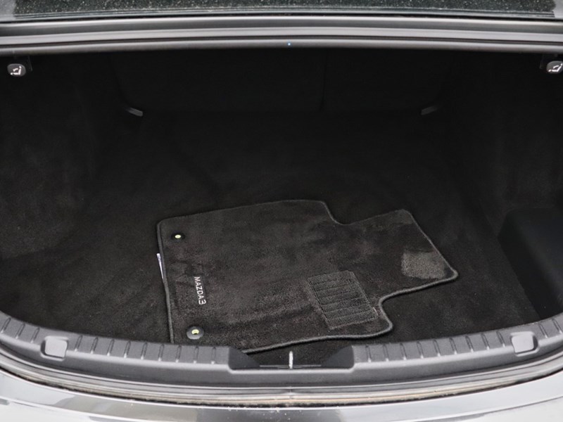 2023 Mazda Mazda3 GS Auto FWD