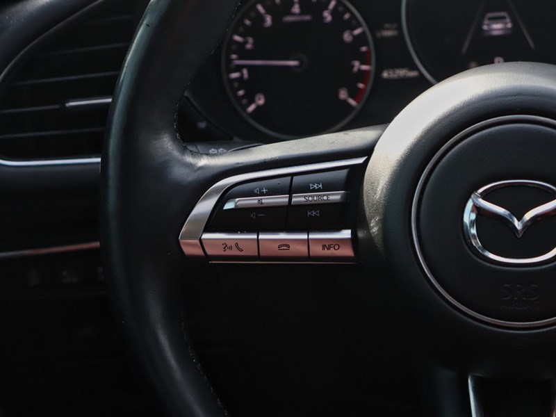 2023 Mazda Mazda3 GT Auto i-ACTIV AWD