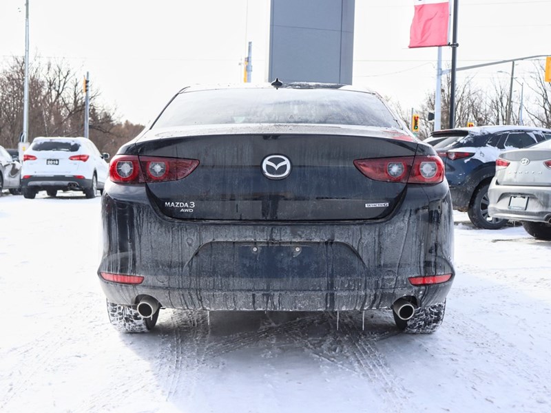 2023 Mazda Mazda3 GT Auto i-ACTIV AWD