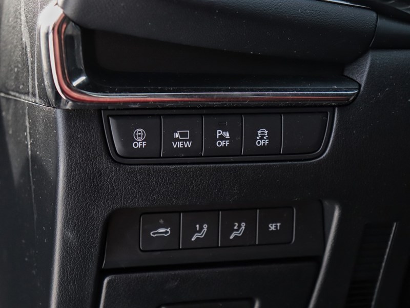 2023 Mazda Mazda3 GT Auto i-ACTIV AWD