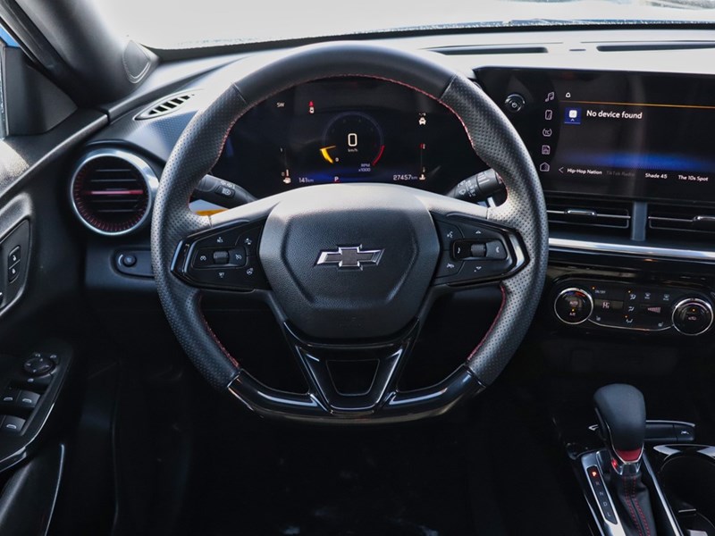 2024 Chevrolet Trax FWD 4dr 2RS