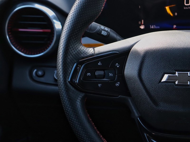 2024 Chevrolet Trax FWD 4dr 2RS