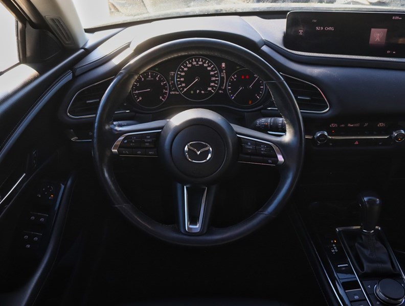 2024 Mazda CX-30 GS AWD