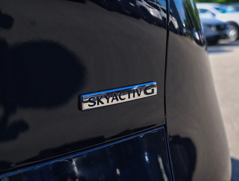 2024 Mazda CX-30 GS AWD