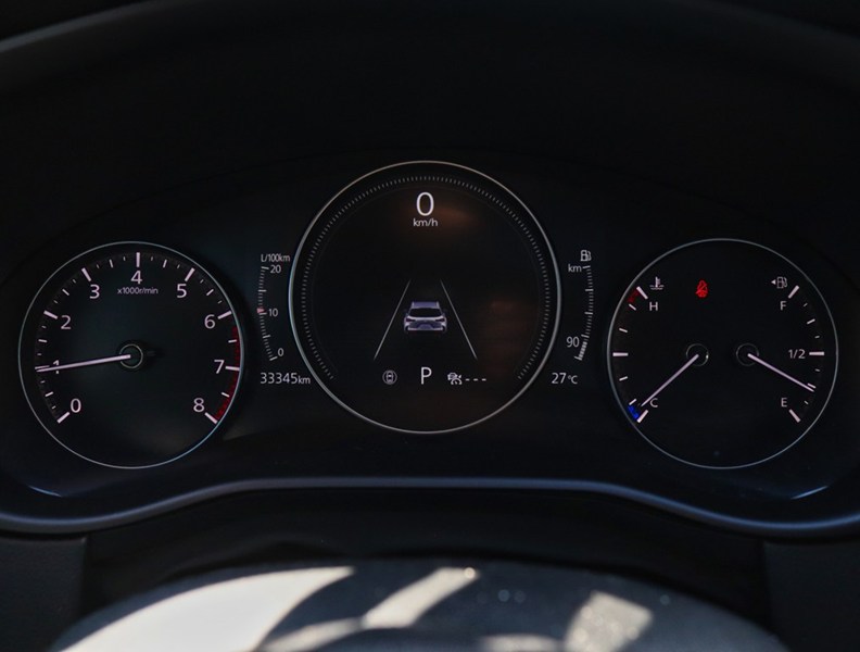 2024 Mazda CX-50 GT w/Turbo AWD