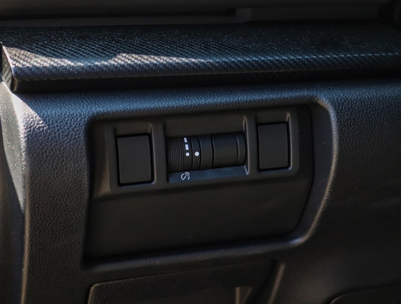 2024 Subaru Crosstrek Touring AWD