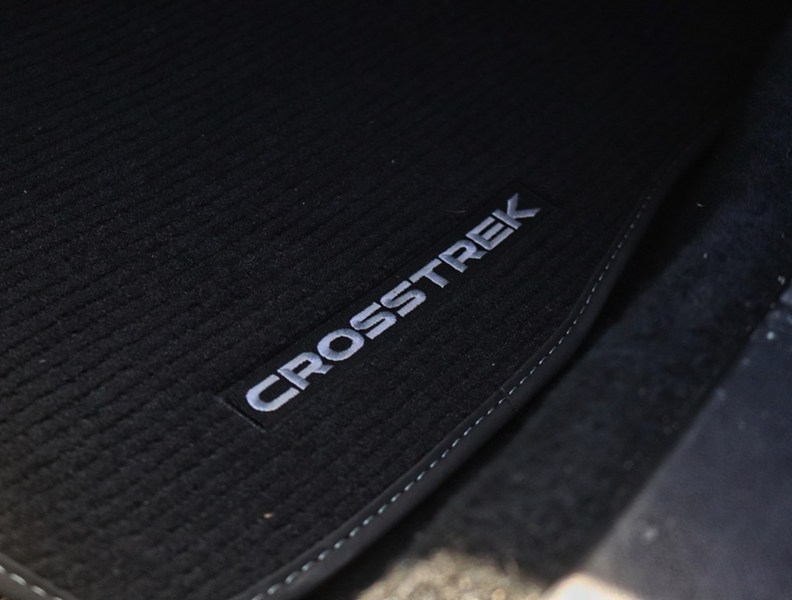 2024 Subaru Crosstrek Touring AWD