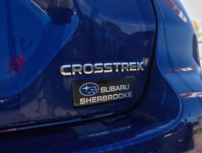 2024 Subaru Crosstrek Touring AWD