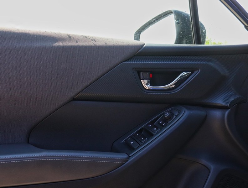 2024 Subaru Crosstrek Touring AWD
