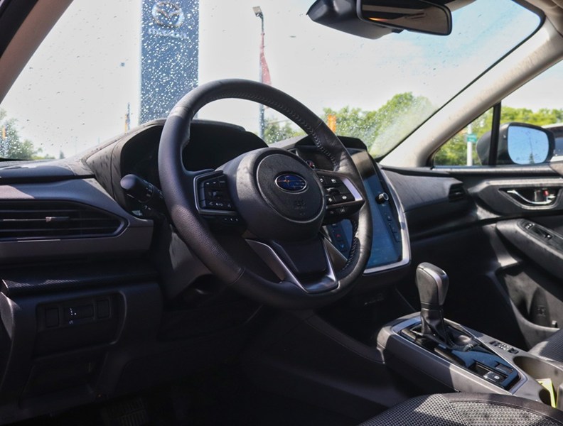 2024 Subaru Crosstrek Touring AWD