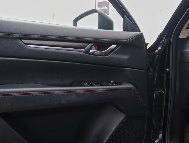 2022 Mazda CX-5 Kuro Edition AWD