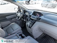 2013 Honda Odyssey 4dr Wgn EX-L w/RES