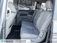 2013 Honda Odyssey 4dr Wgn EX-L w/RES