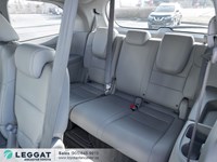 2013 Honda Odyssey 4dr Wgn EX-L w/RES
