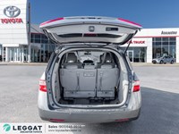 2013 Honda Odyssey 4dr Wgn EX-L w/RES