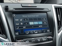 2016 Acura TLX 4dr Sdn SH-AWD V6 Elite