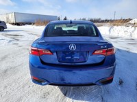 2017 Acura ILX 4dr Sdn Technology Pkg