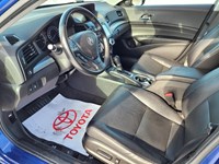 2017 Acura ILX 4dr Sdn Technology Pkg